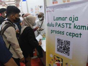 Lowongan Kerja Tanpa Syarat dan Langsung Bisa Kerja di Aplikasi Ini