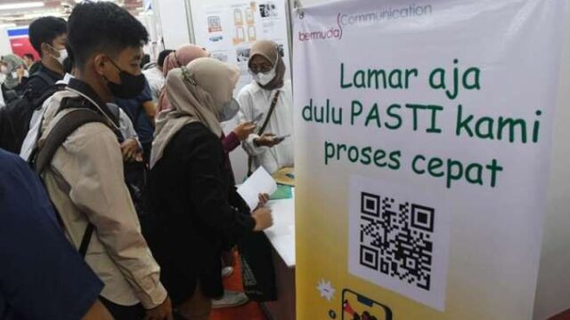Lowongan Kerja Tanpa Syarat dan Langsung Bisa Kerja di Aplikasi Ini