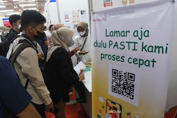 Lowongan Kerja Tanpa Syarat dan Langsung Bisa Kerja di Aplikasi Ini