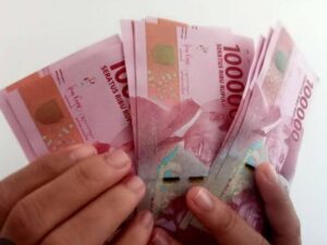 Pinjaman Pribadi Bunga Ringan dan Aman