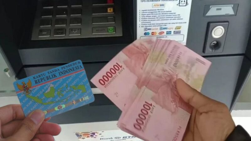 Cara Daftar dan Cairkan Pinjaman Modal KTP Langsung Cair Tanpa Biaya Apapun